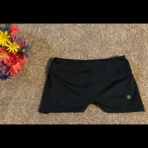 ASICS Athletic Shorts